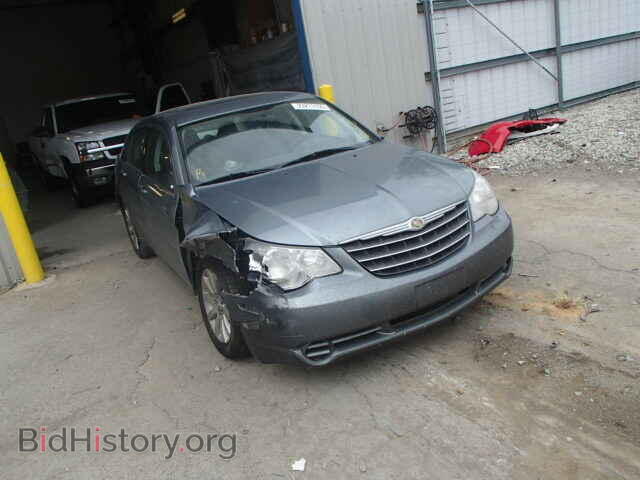 Photo 1C3CC5FD4AN192138 - CHRYSLER SEBRING 2010