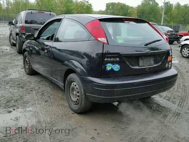 2005 FORD FOCUS - VIN: 3FAFP31N55R111240 - Фото 3