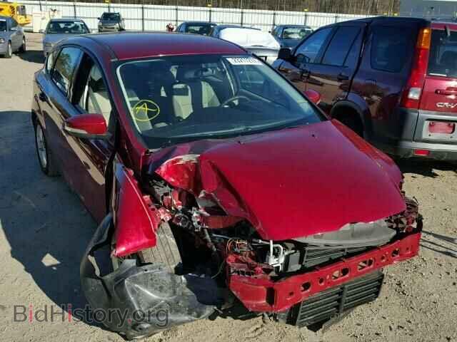 Photo 1FADP3K20DL136569 - FORD FOCUS 2013