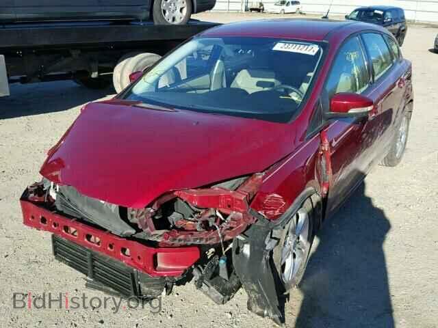 2013 FORD FOCUS - VIN: 1FADP3K20DL136569 - Photo 2