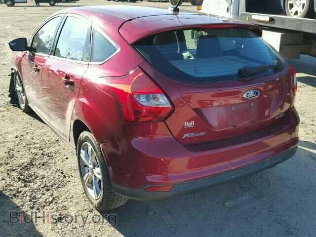 2013 FORD FOCUS - VIN: 1FADP3K20DL136569 - Photo 3