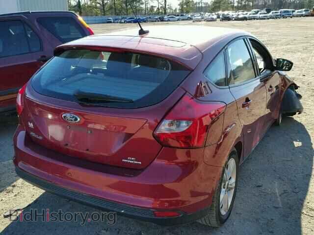 2013 FORD FOCUS - VIN: 1FADP3K20DL136569 - Photo 4