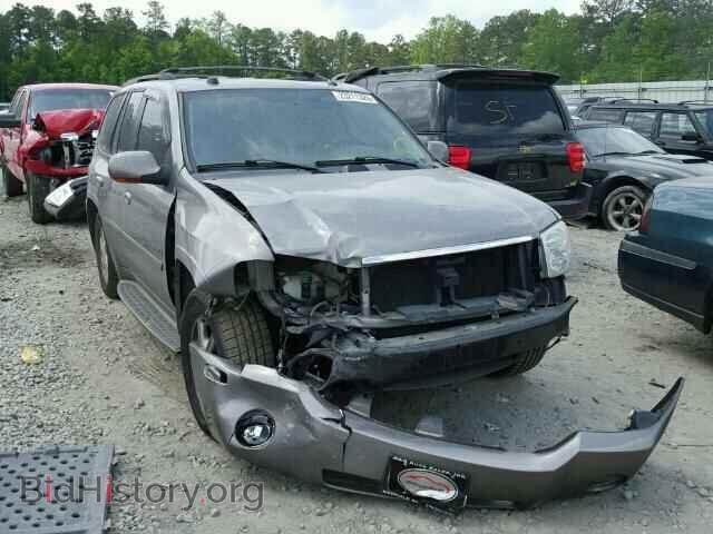 Фотография 1GKET63MX52324085 - GMC ENVOY 2005