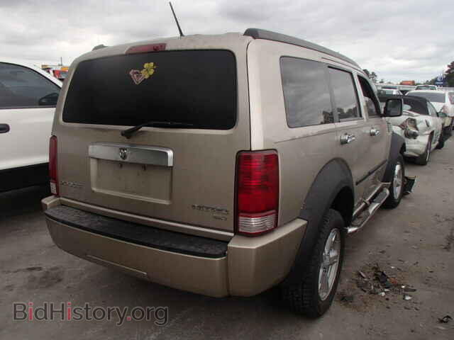 2010 DODGE NITRO - VIN: 1D4PT5GK4AW124137 - Фото 4