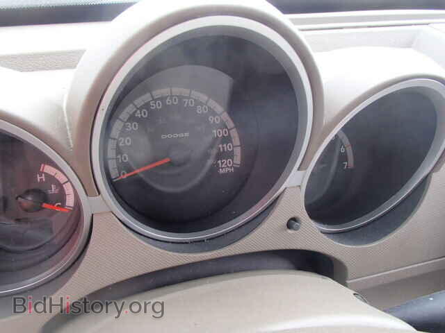 2010 DODGE NITRO - VIN: 1D4PT5GK4AW124137 - Фото 8