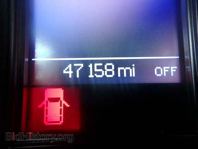 2012 DODGE DURANGO - VIN: 1C4SDHCT1CC244261 - Photo 8