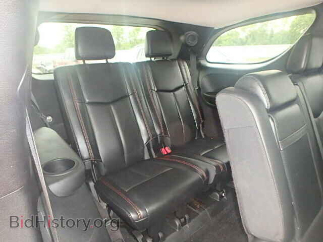 2012 DODGE DURANGO - VIN: 1C4SDHCT1CC244261 - Photo 9