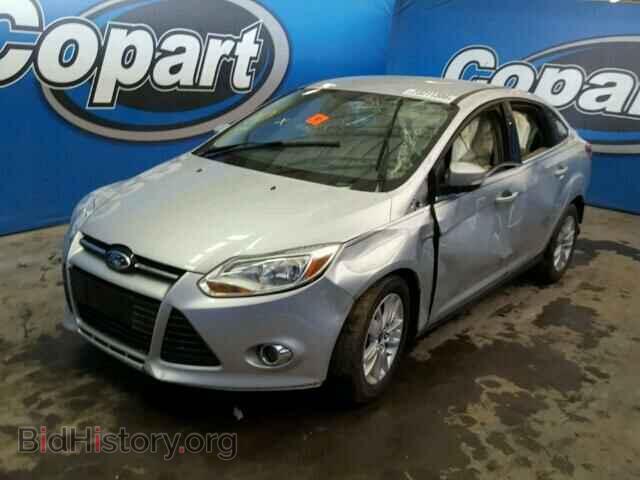 2012 FORD FOCUS - VIN: 1FAHP3H27CL210741 - Photo 2