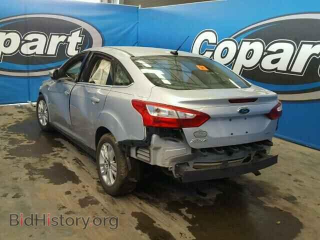 2012 FORD FOCUS - VIN: 1FAHP3H27CL210741 - Photo 3
