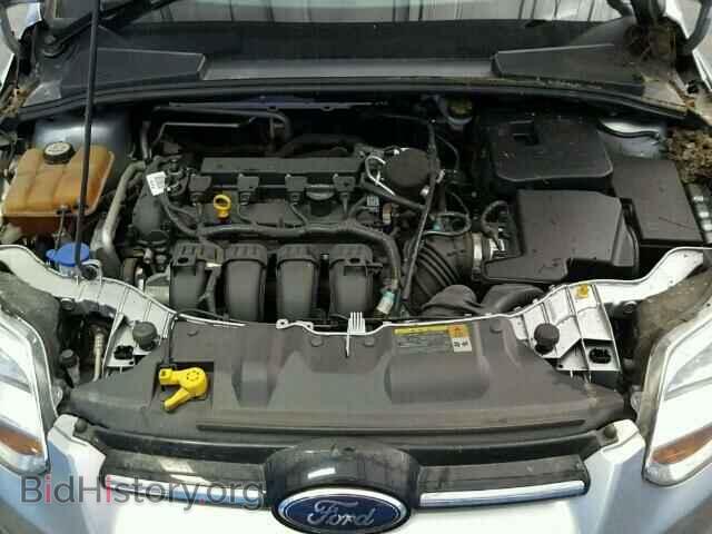 2012 FORD FOCUS - VIN: 1FAHP3H27CL210741 - Photo 7