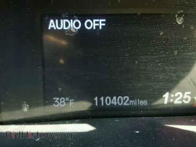 2013 HONDA CIVIC - VIN: 2HGFB2F85DH534059 - Фото 8