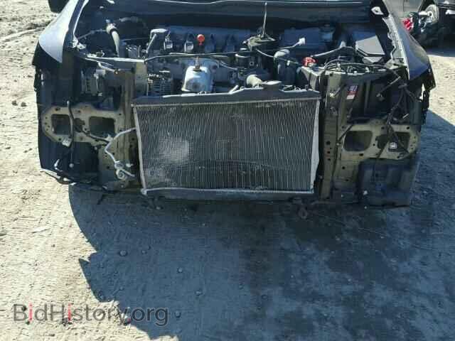 2013 HONDA CIVIC - VIN: 2HGFB2F85DH534059 - Фото 9