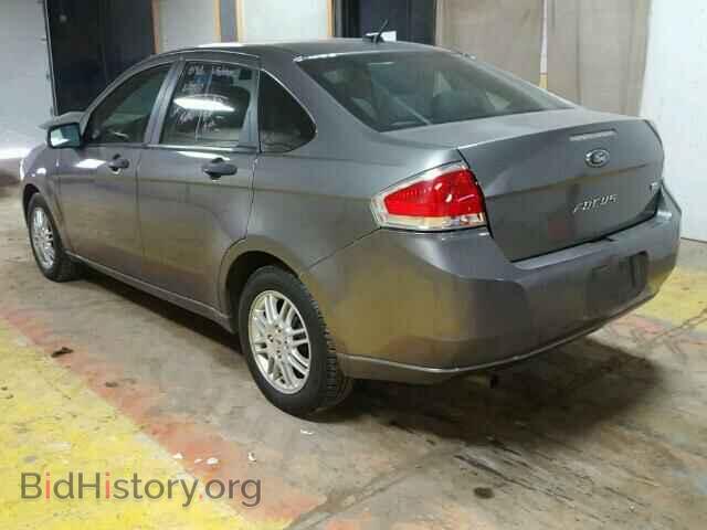 2011 FORD FOCUS - VIN: 1FAHP3FN5BW203880 - Photo 3