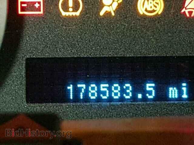 2011 FORD FOCUS - VIN: 1FAHP3FN5BW203880 - Photo 8