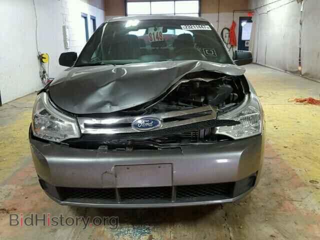 2011 FORD FOCUS - VIN: 1FAHP3FN5BW203880 - Photo 9