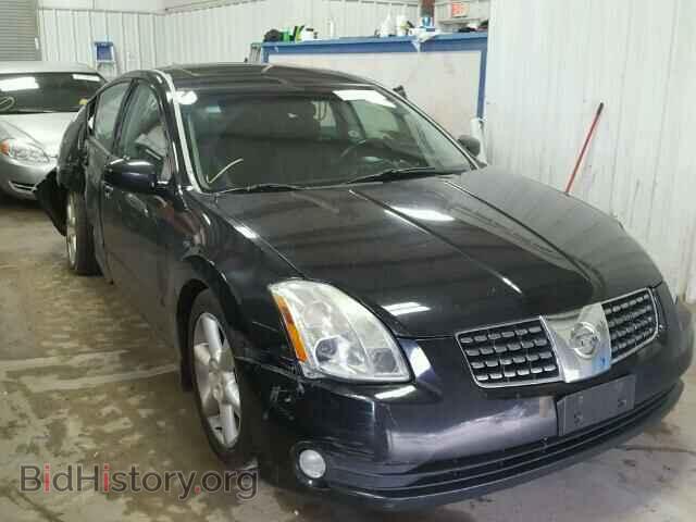 Фотография 1N4BA41E95C815736 - NISSAN MAXIMA 2005