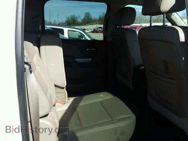 2014 CHEVROLET SILVERADO - VIN: 3GCUKSEC2EG129516 - Photo 6