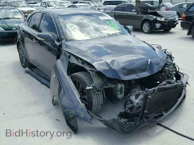 Фотография JTHBF5C29B5136102 - LEXUS IS250 2011