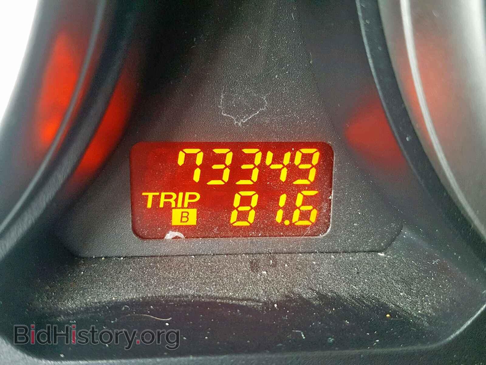 2012 MAZDA CX-9 - VIN: JM3TB3CA3C0338064 - Фото 8