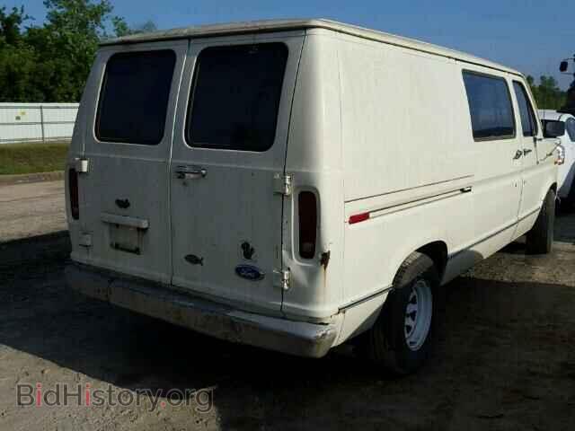 1989 FORD ECONOLINE - VIN: 1FTDE14Y2KHB28916 - Photo 4