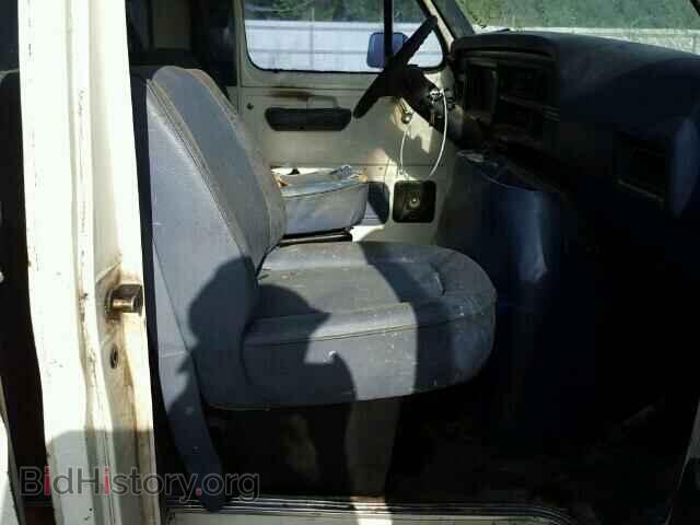 1989 FORD ECONOLINE - VIN: 1FTDE14Y2KHB28916 - Photo 5