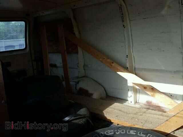 1989 FORD ECONOLINE - VIN: 1FTDE14Y2KHB28916 - Photo 6