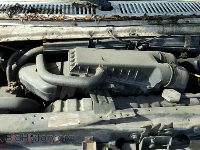 1989 FORD ECONOLINE - VIN: 1FTDE14Y2KHB28916 - Photo 7