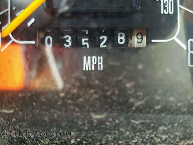 1989 FORD ECONOLINE - VIN: 1FTDE14Y2KHB28916 - Photo 8