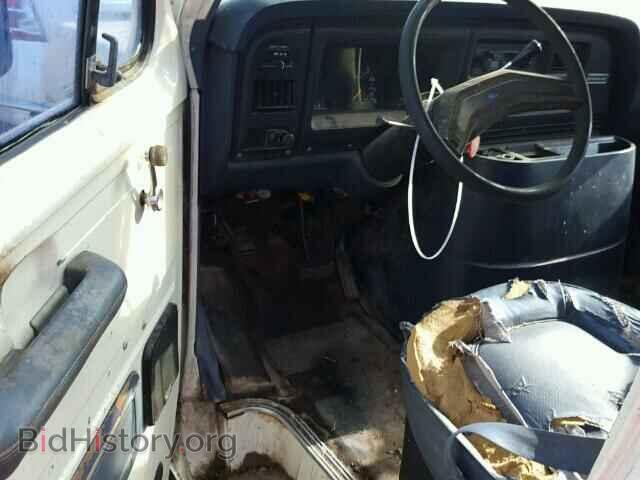 1989 FORD ECONOLINE - VIN: 1FTDE14Y2KHB28916 - Photo 9
