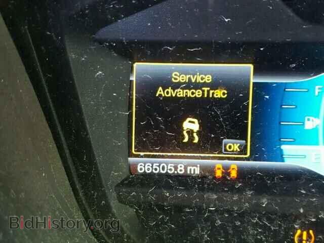 2013 FORD EXPLORER - VIN: 1FM5K7D87DGC26540 - Фото 8
