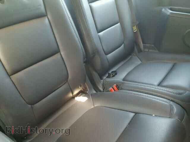 2013 FORD EXPLORER - VIN: 1FM5K7D87DGC26540 - Фото 10
