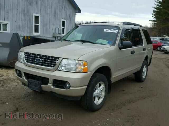 2005 FORD EXPLORER - VIN: 1FMZU73E95ZA43164 - Photo 2