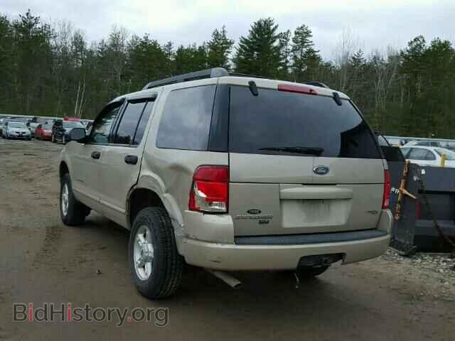 2005 FORD EXPLORER - VIN: 1FMZU73E95ZA43164 - Photo 3
