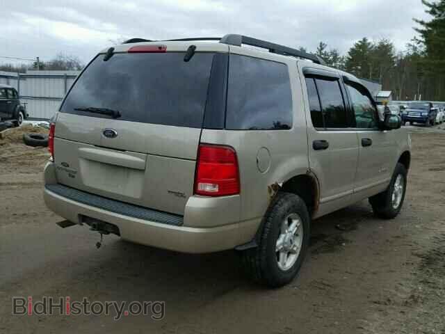 2005 FORD EXPLORER - VIN: 1FMZU73E95ZA43164 - Photo 4