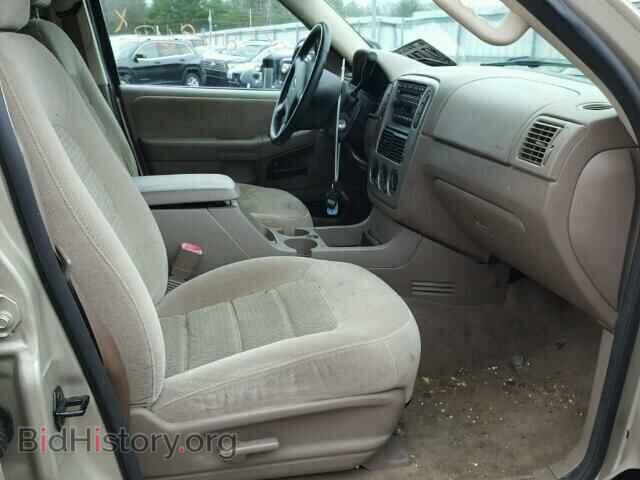 2005 FORD EXPLORER - VIN: 1FMZU73E95ZA43164 - Photo 5
