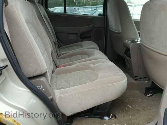 2005 FORD EXPLORER - VIN: 1FMZU73E95ZA43164 - Photo 6