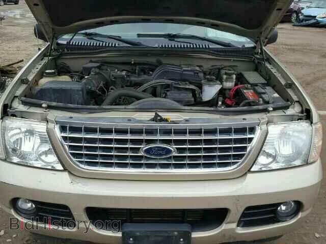 2005 FORD EXPLORER - VIN: 1FMZU73E95ZA43164 - Photo 7