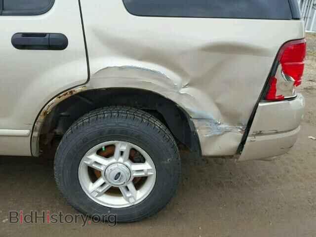 2005 FORD EXPLORER - VIN: 1FMZU73E95ZA43164 - Photo 9
