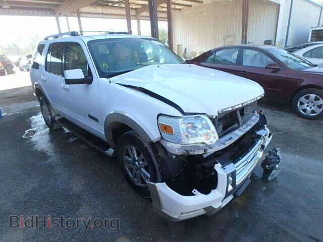 Photo 1FMEU64E46ZA26278 - FORD EXPLORER 2006
