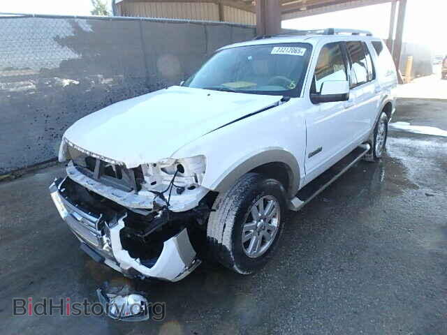 2006 FORD EXPLORER - VIN: 1FMEU64E46ZA26278 - Photo 2