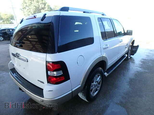 2006 FORD EXPLORER - VIN: 1FMEU64E46ZA26278 - Photo 4