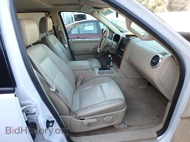 2006 FORD EXPLORER - VIN: 1FMEU64E46ZA26278 - Photo 5
