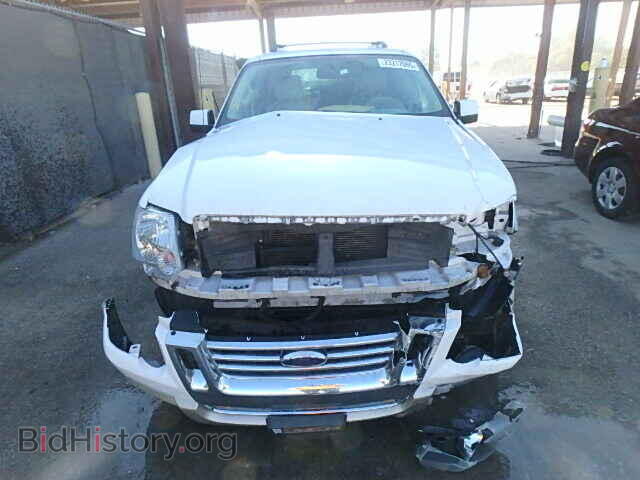 2006 FORD EXPLORER - VIN: 1FMEU64E46ZA26278 - Photo 10