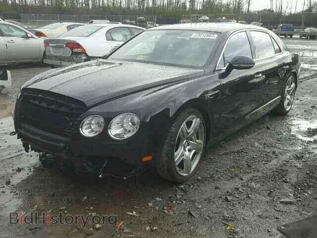 2015 BENTLEY ALL MODELS - VIN: SCBET9ZA9FC045915 - Фото 2