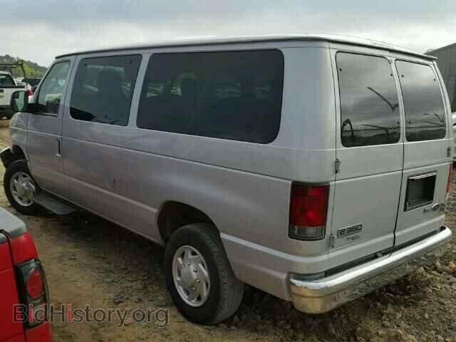 2012 FORD ECONOLINE - VIN: 1FBNE3BL8CDA99717 - Photo 3