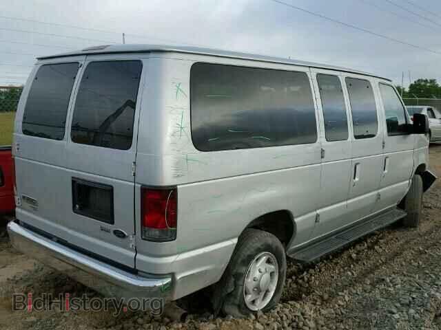2012 FORD ECONOLINE - VIN: 1FBNE3BL8CDA99717 - Photo 4