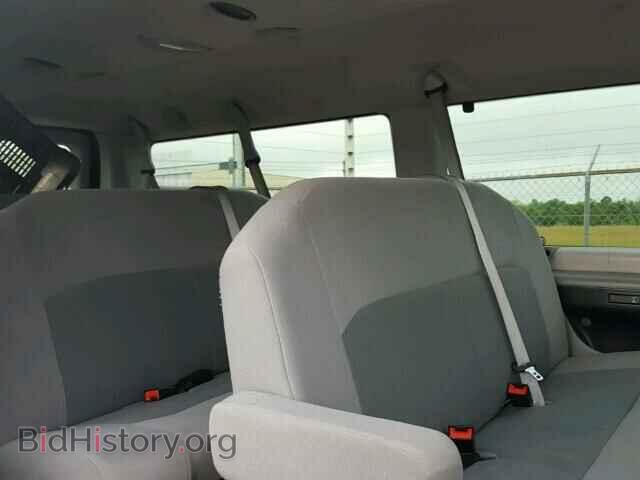 2012 FORD ECONOLINE - VIN: 1FBNE3BL8CDA99717 - Photo 6