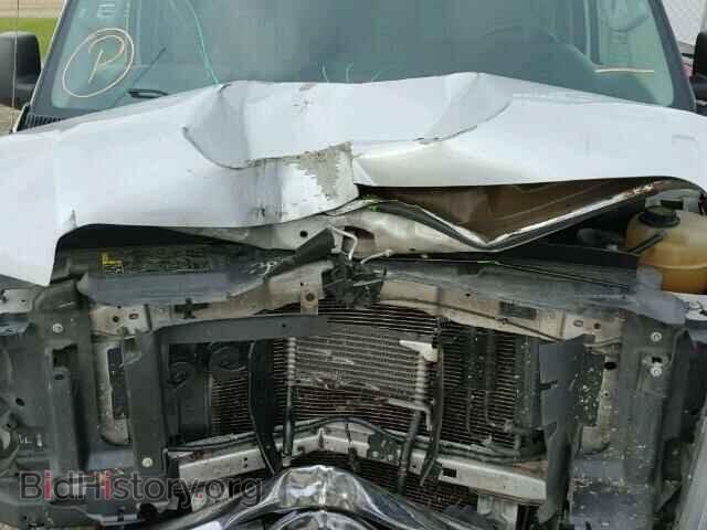 2012 FORD ECONOLINE - VIN: 1FBNE3BL8CDA99717 - Photo 7