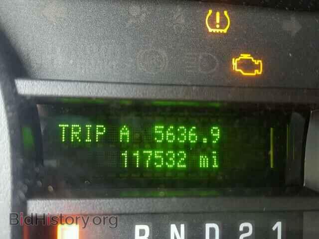2012 FORD ECONOLINE - VIN: 1FBNE3BL8CDA99717 - Photo 8