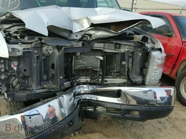 2012 FORD ECONOLINE - VIN: 1FBNE3BL8CDA99717 - Photo 9